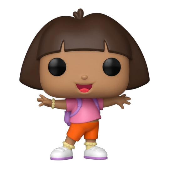 Funko Pop Dora #2003 Dora, La Exploradora