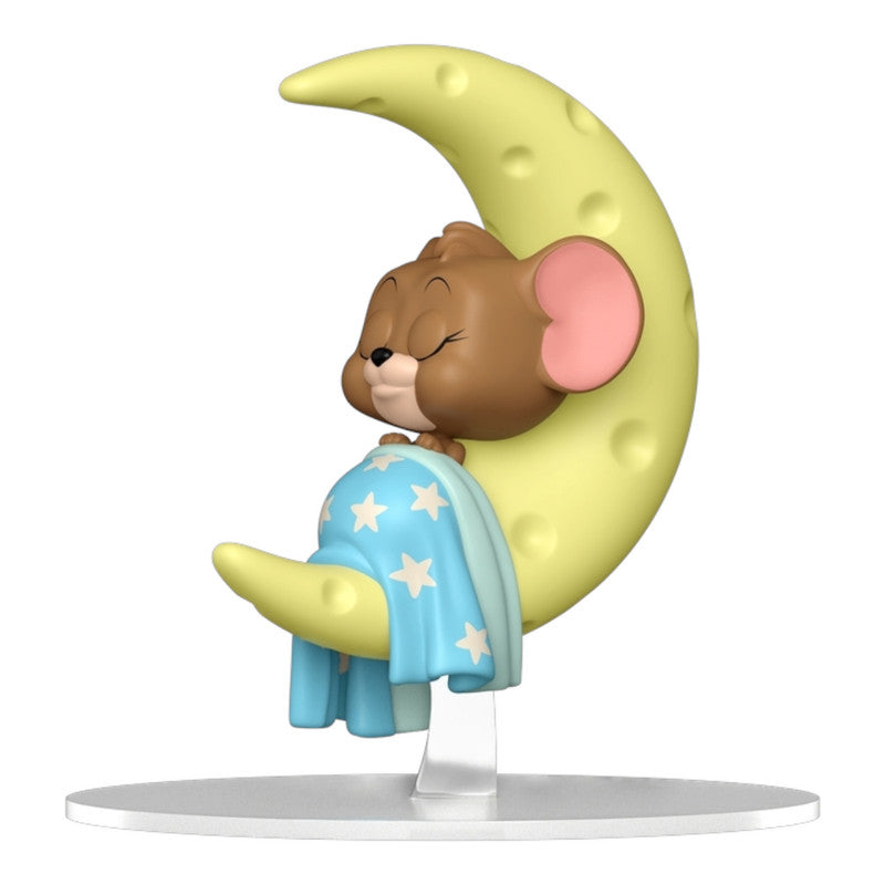 Funko Pop Jerry #2007 Tom Y Jerry