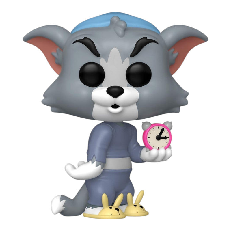 Funko Pop Tom #2006 Tom Y Jerry