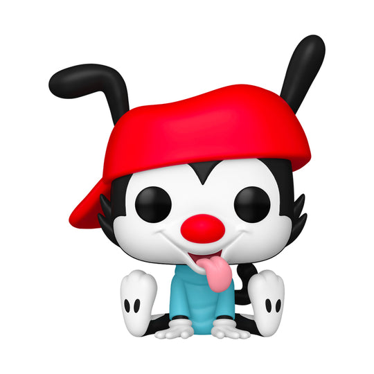 Funko Pop Wakko #2065 Animaniacs