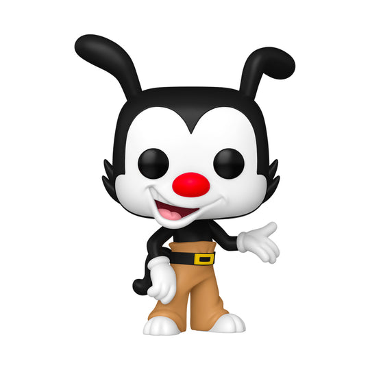 Funko Pop Yakko #2066 Animaniacs