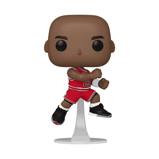 Funko Pop Michael Jordan #206 Chicago Bulls