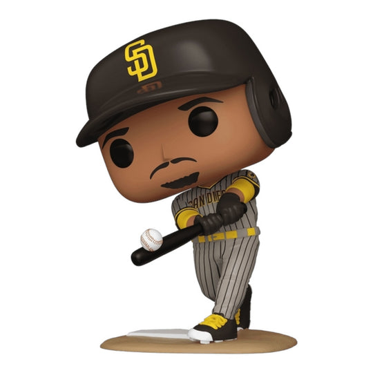 Funko Pop Manny Machado #116 San Diego Padres