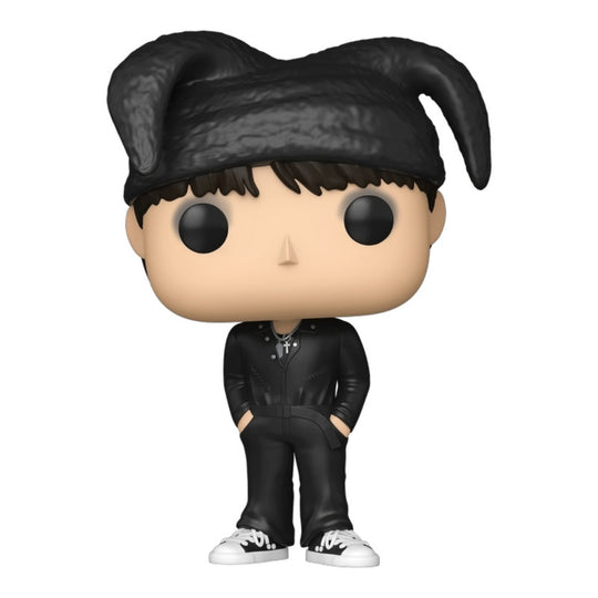 Funko Pop J-Hope More #467 Bts