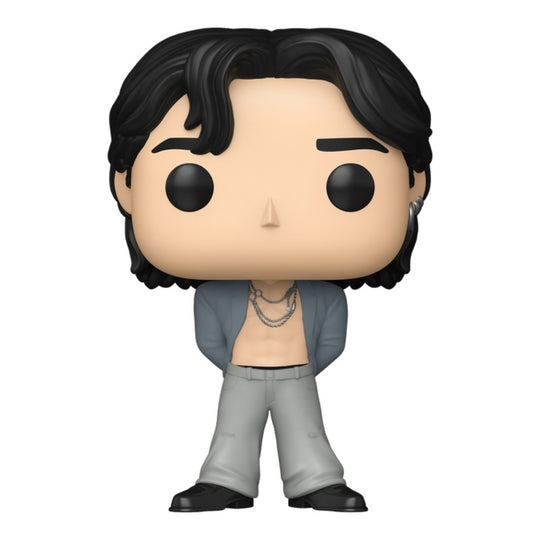 Funko Pop Jung Kook Seven #470 Bts