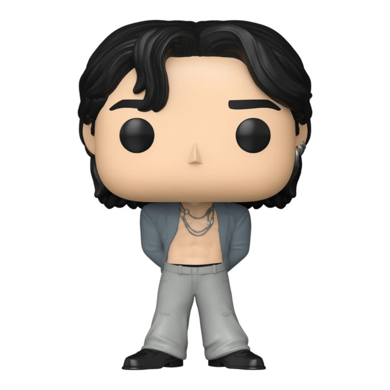 Funko Pop Jung Kook Seven #470 Bts – Limited Edition