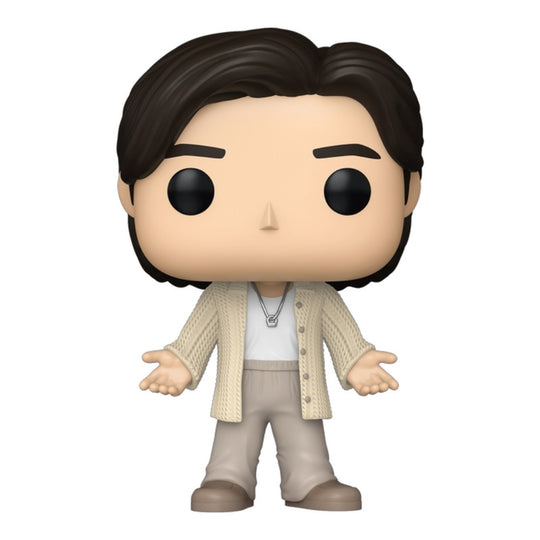 Funko Pop Rm Wildflower #464 Bts