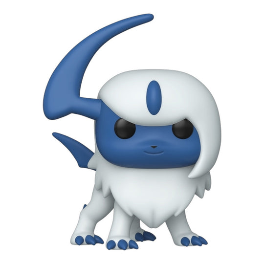 Funko Pop Absol #1090 Pokémon