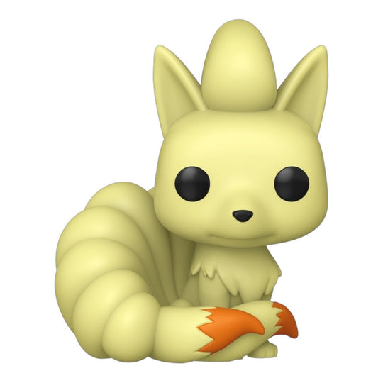 Funko Pop Ninetales #1091 Pokémon