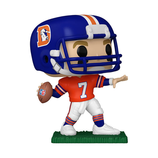 Funko Pop John Elway #332 Denver Broncos