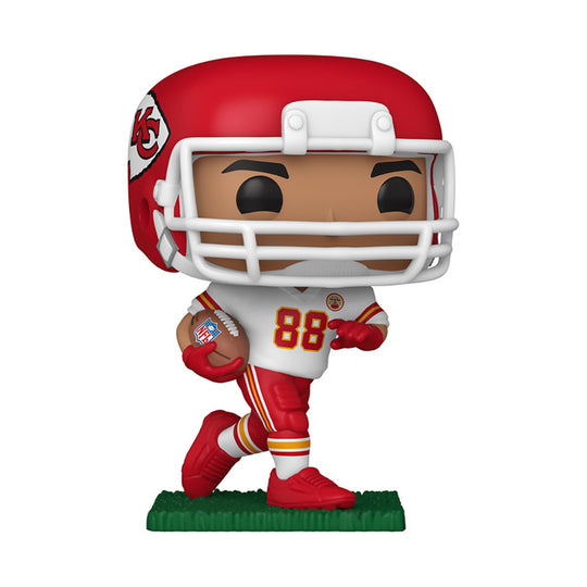 Funko Pop Tony Gonzalez #333 Kansas City Chiefs
