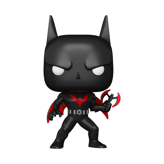 Funko Pop Terry Mcginnis #560 Batman