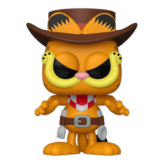 Funko Pop Garfield #50
