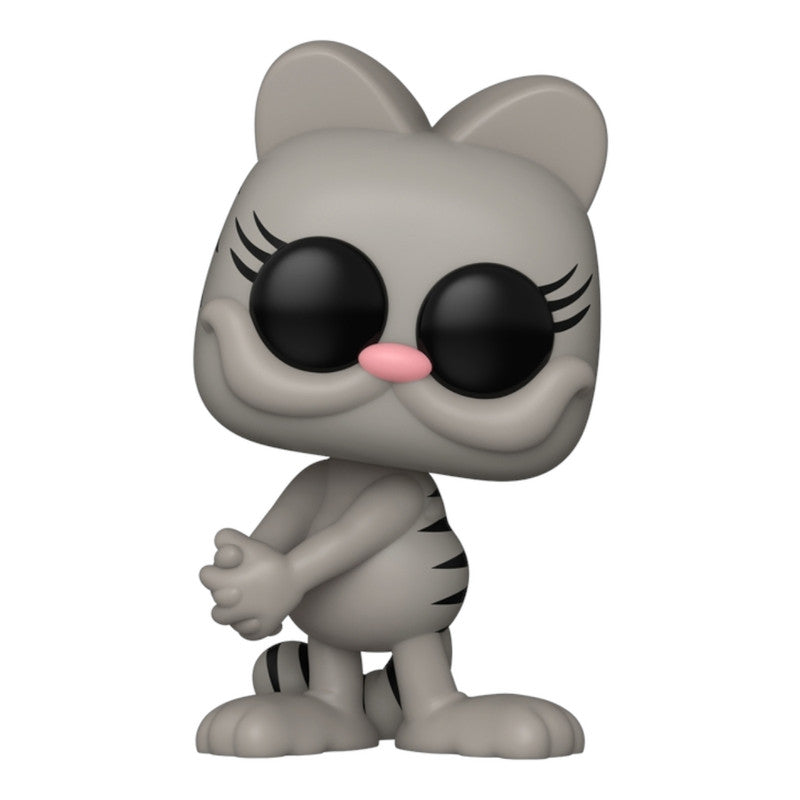 Funko Pop Nermal #51 Garfield