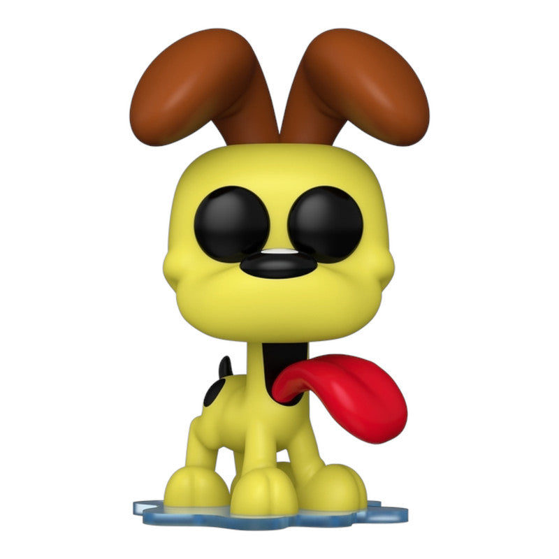 Funko Pop Odie #52 Garfield