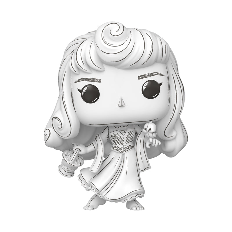Funko Pop Aurora #1646 La Bella Durmiente