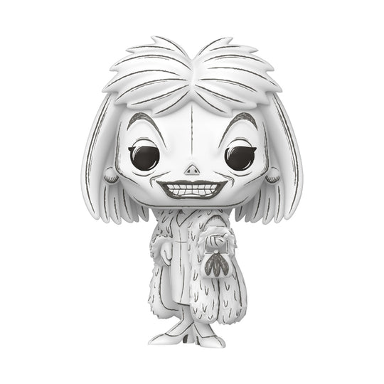 Funko Pop Cruella De Vil #1647 Cruella