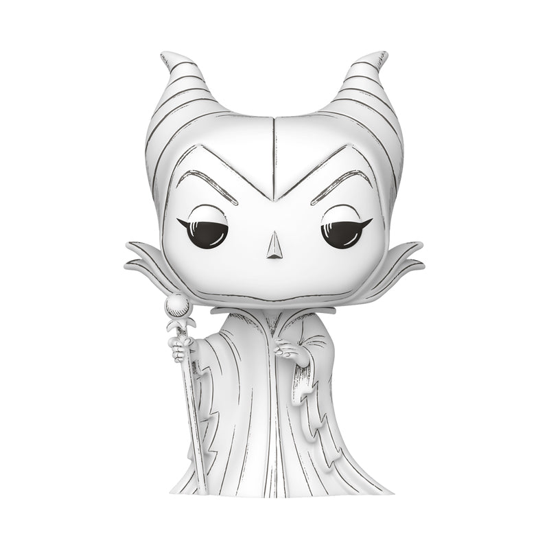 Funko Pop Maleficent #1648 La Bella Durmiente