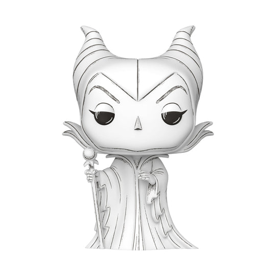 Funko Pop Maleficent #1648 La Bella Durmiente