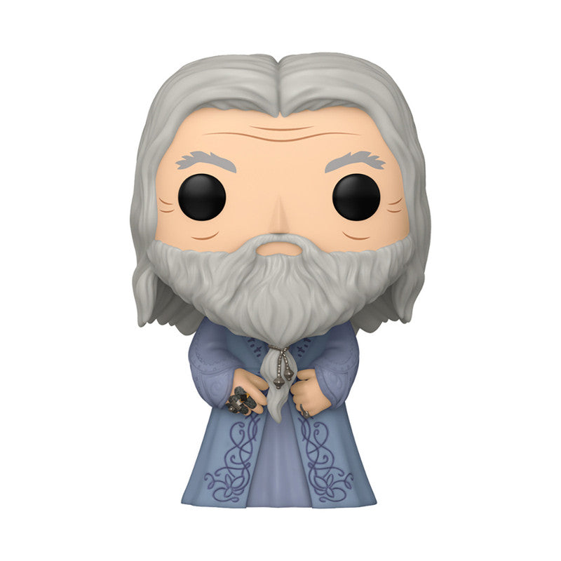 Funko Pop Albus Dumbledore #183 Harry Potter
