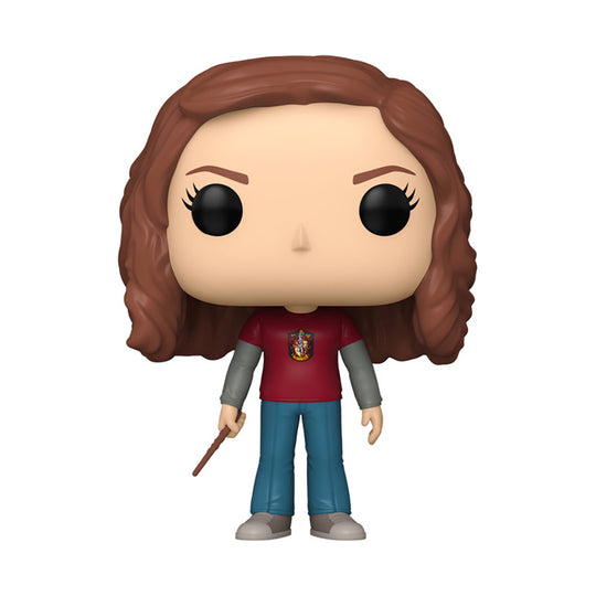 Funko Pop Hermione Granger #181 Harry Potter