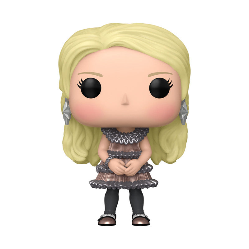 Funko Pop Luna Lovegood #182 Harry Potter – Limited Edition