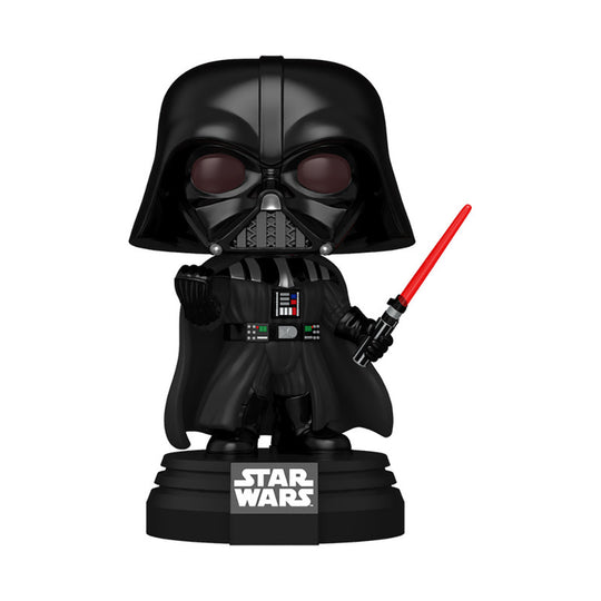 Funko Pop Premium! Darth Vader #795 Star Wars
