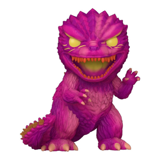 Funko Pop Super! Godzilla #1890 Godzilla