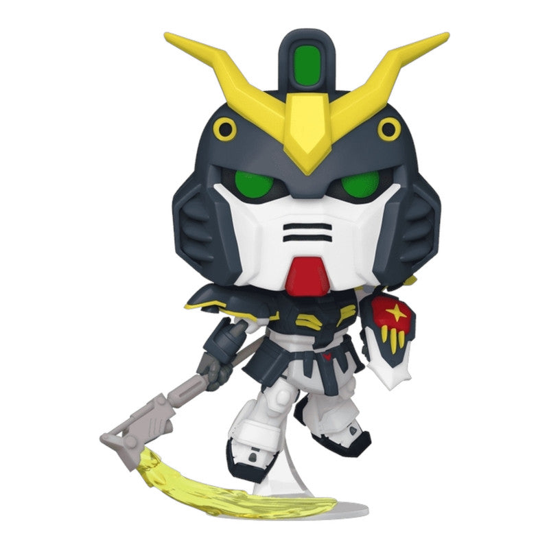 Funko Pop Plus! Xxxg-01D Gundam Deathscythe #1935 Gundam Universe
