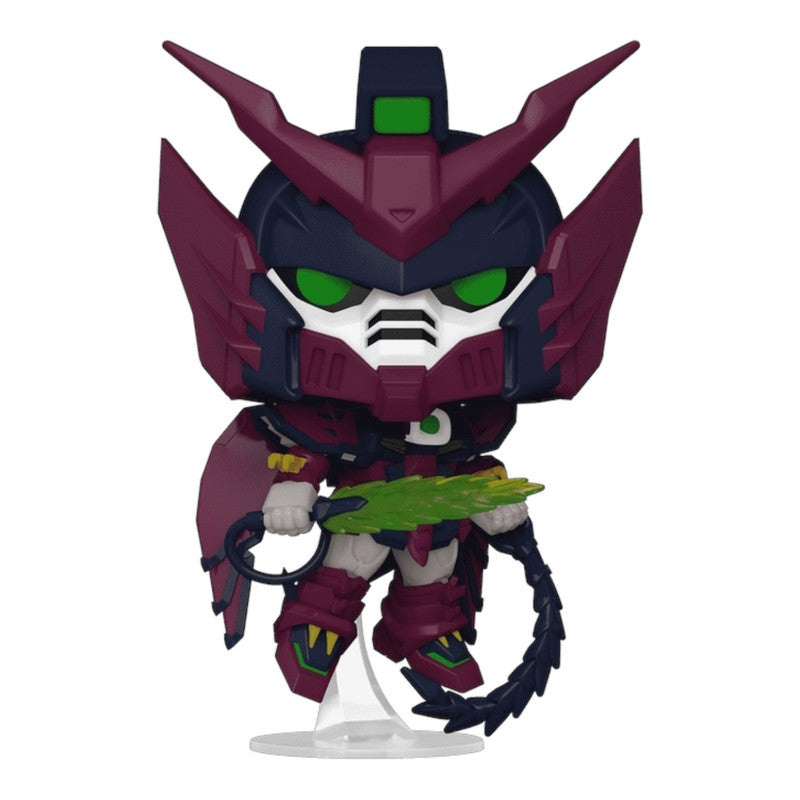 Funko Pop Plus! 0Z-13Ms Gundam Epyon #1934 Gundam Universe