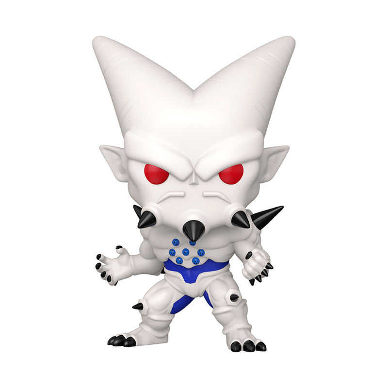 Funko Pop Super! Super Yi-Shinron #2076 Dragon Ball