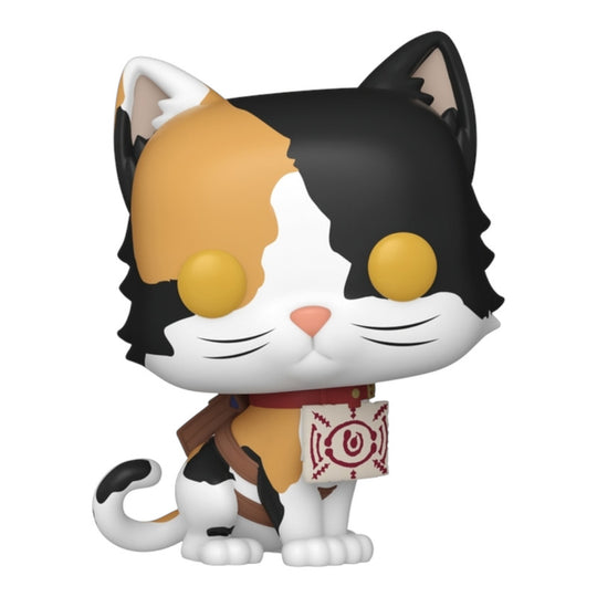 Funko Pop Chachamaru #2045 Demon Slayer: Kimetsu No Yaiba