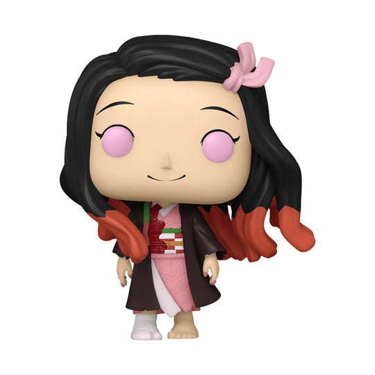 Funko Pop Nezuko Kamado #2042 Demon Slayer: Kimetsu No Yaiba
