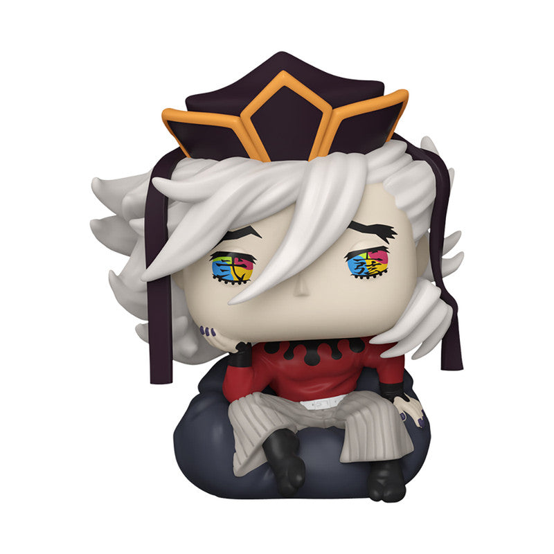 Funko Pop Plus! Doma #2044 Demon Slayer: Kimetsu No Yaiba