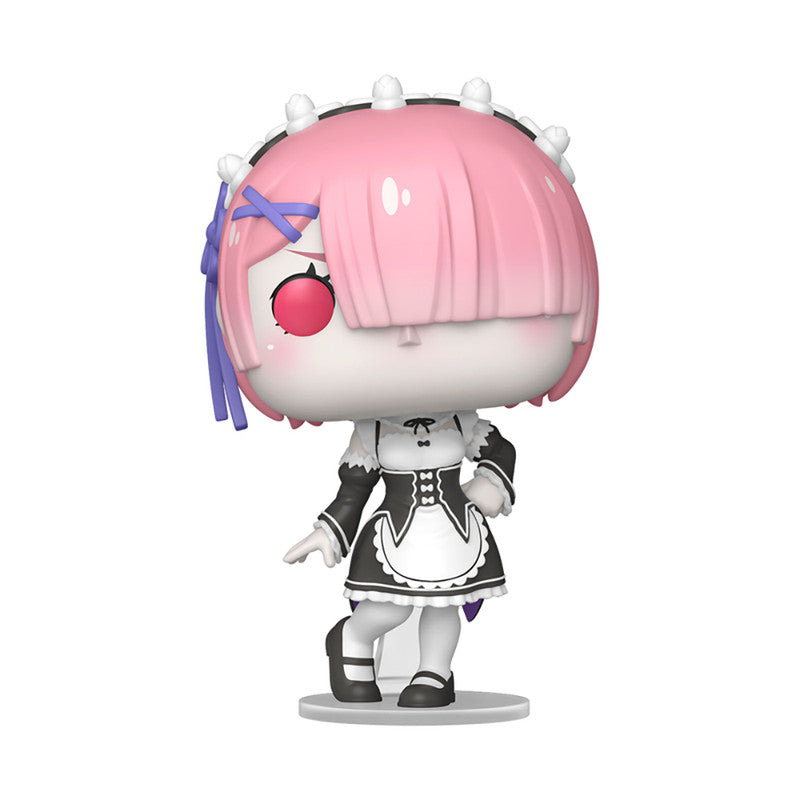 Funko Pop Ram #2114 Re:Zero Starting Life In Another World