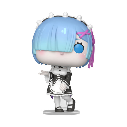Funko Pop Rem #2113 Re:Zero Starting Life In Another World