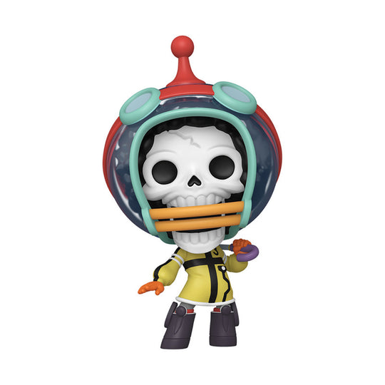 Funko Pop Brook #2147 One Piece