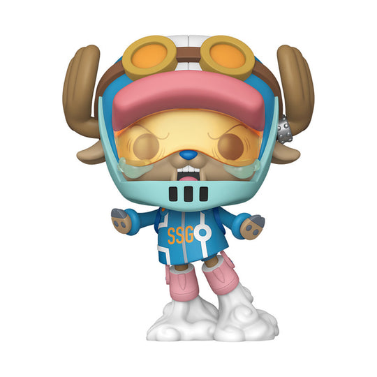 Funko Pop Tony Tony Chopper #2148 One Piece