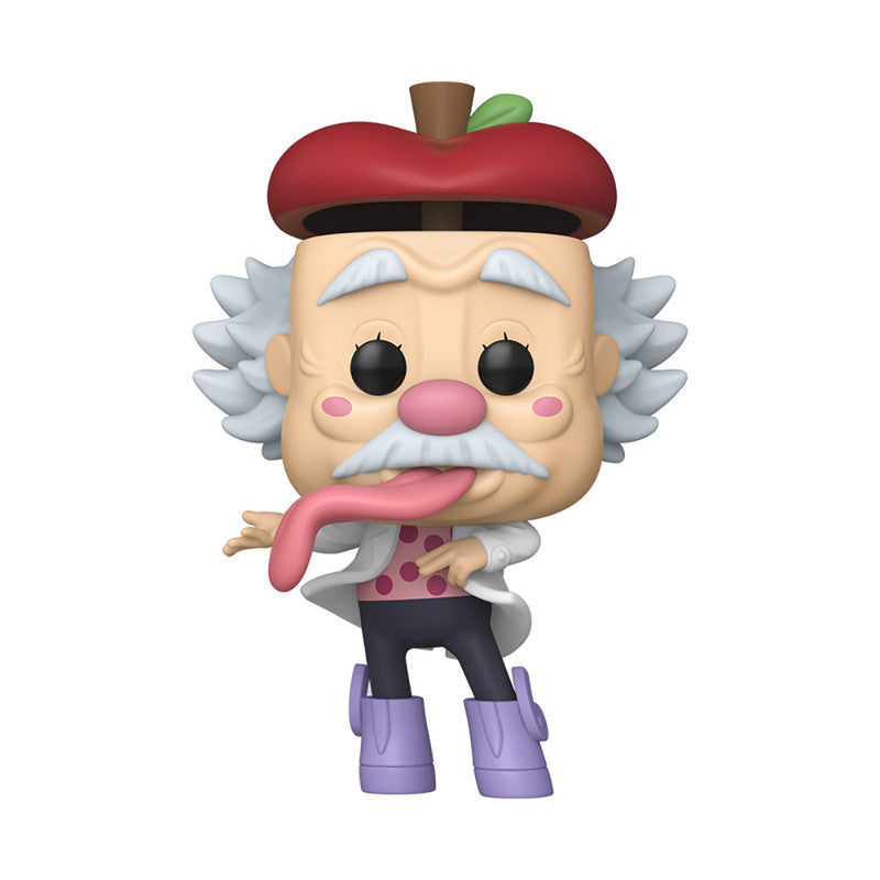 Funko Pop Vegapunk #2139 One Piece