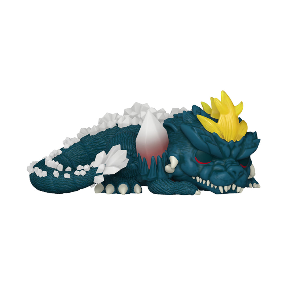 Funko Pop Super! Sleeping Spacegodzilla #1955 Godzilla