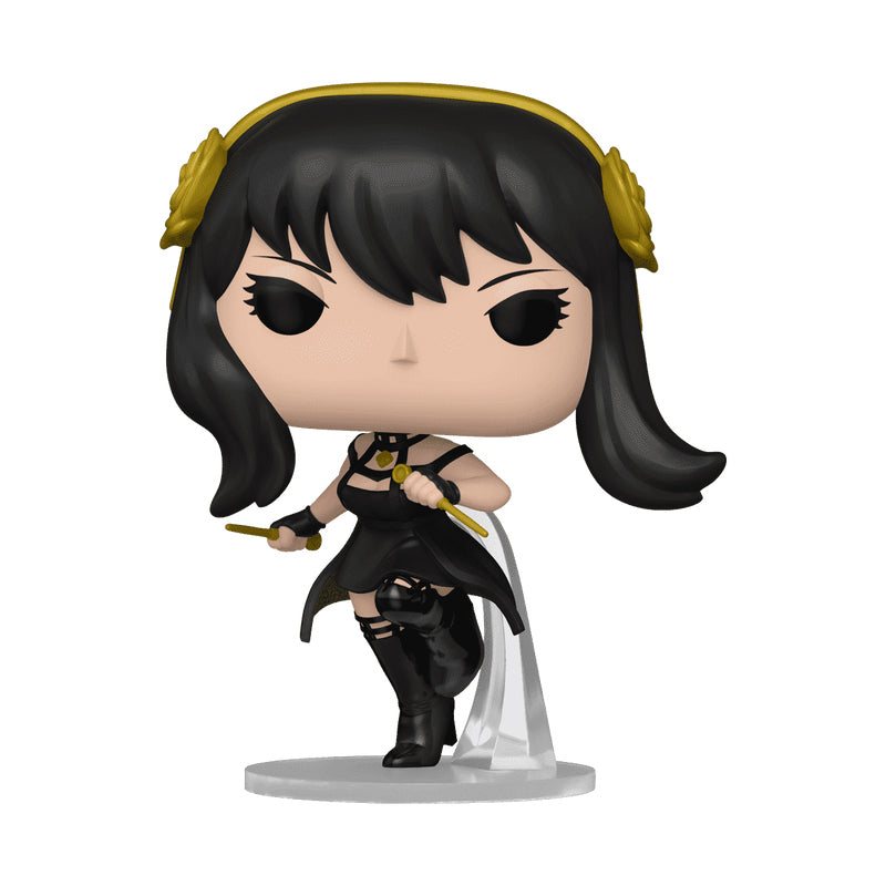 Funko Pop Yor Forger #1950 Spy X Family