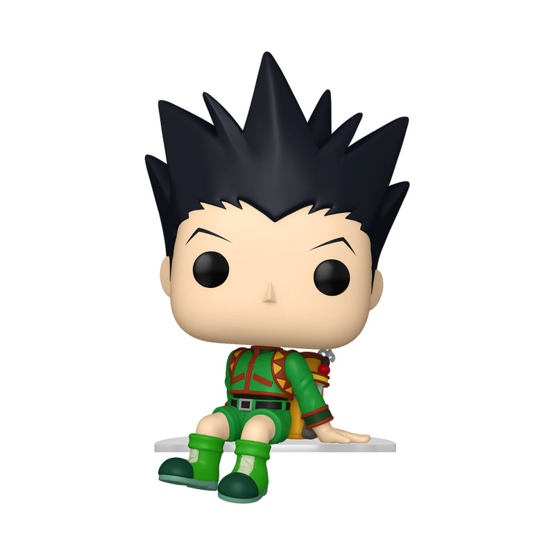 Funko Pop Gon Freecss #2088 Hunter X Hunter