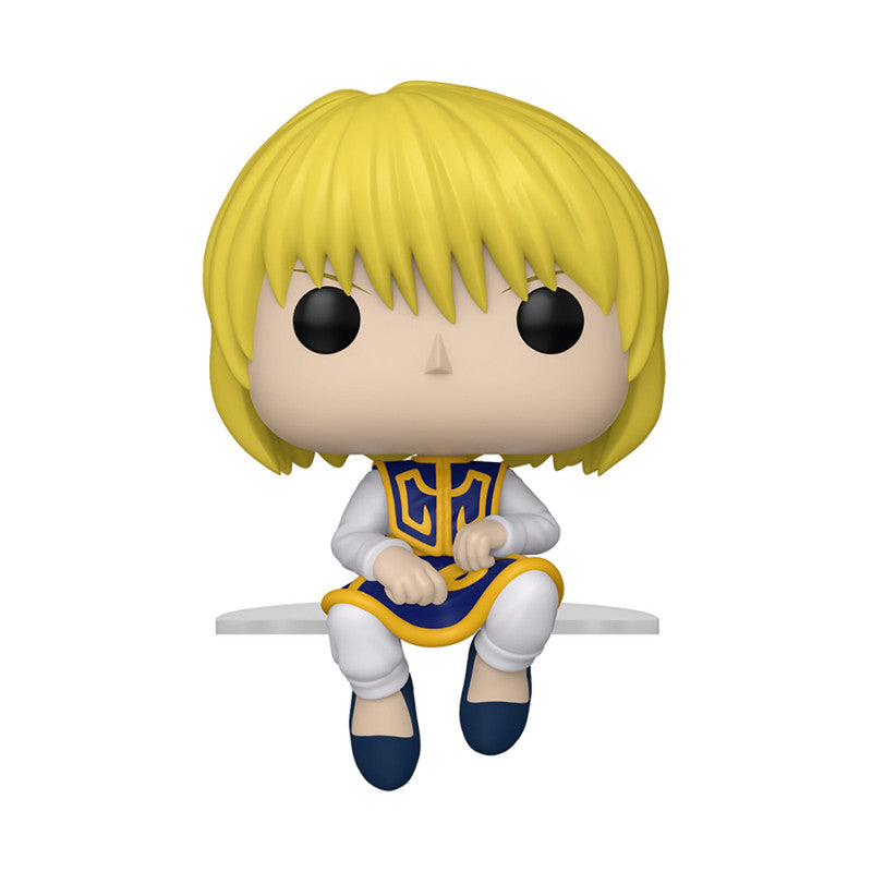 Funko Pop Kurapika #2090 Hunter X Hunter