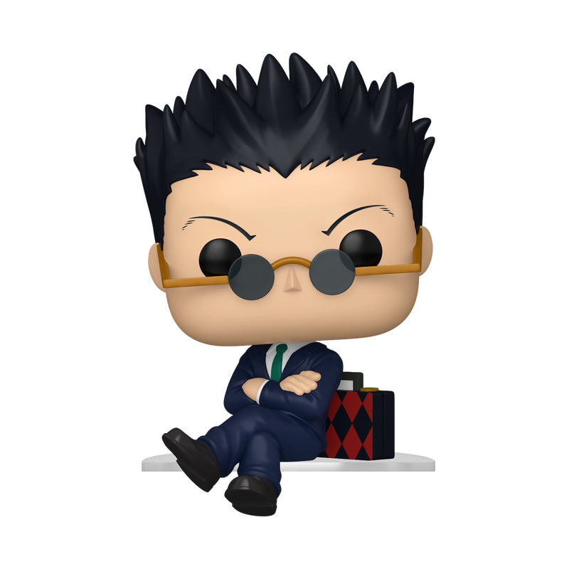 Funko Pop Leorio #2091 Hunter X Hunter