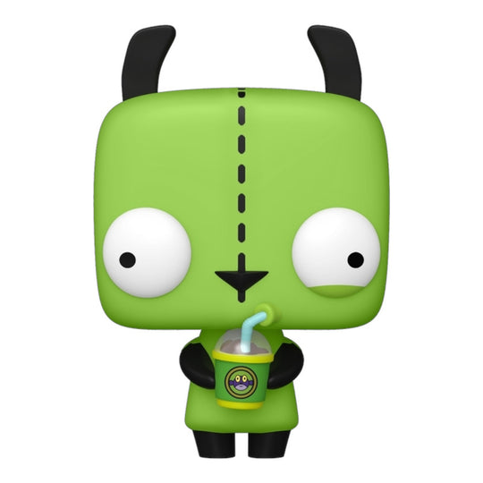Funko Pop Gir #2142 Invader Zim