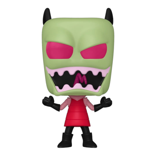 Funko Pop Zim #2141 Invader Zim