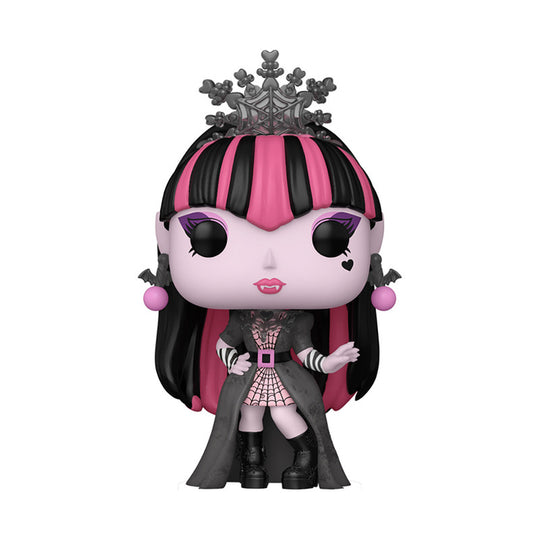 Funko Pop Draculaura #163 Monster High
