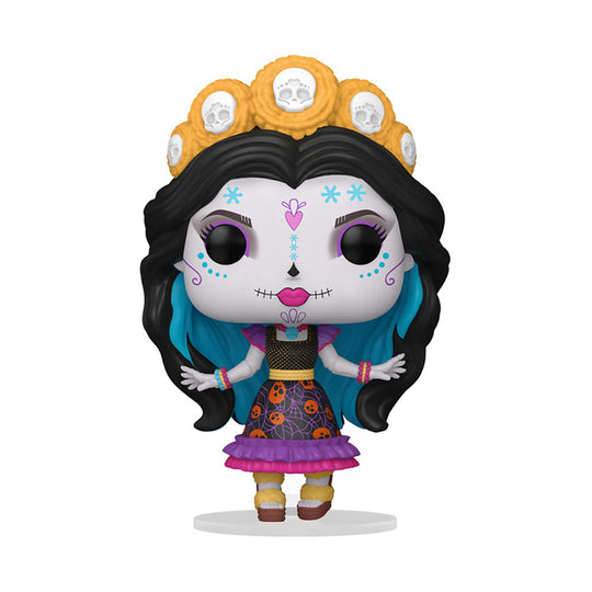 Funko Pop Skelita #164 Monster High