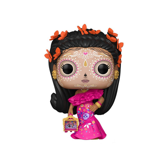 Funko Pop Barbie Dia De Muertos #160 Barbie