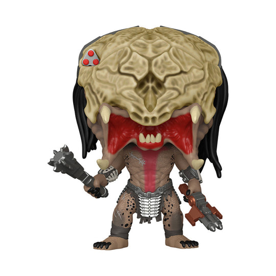 Funko Pop Feral Predator #1909 Predator